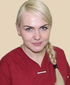 Серокващенко Диана Сергеевна