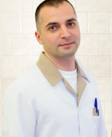 Климашевич Григорий Иванович