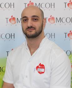 Пеливанидис Демис Федорович