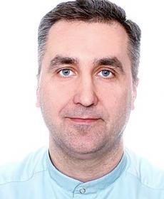 Литвиненко Алексей Валерьевич