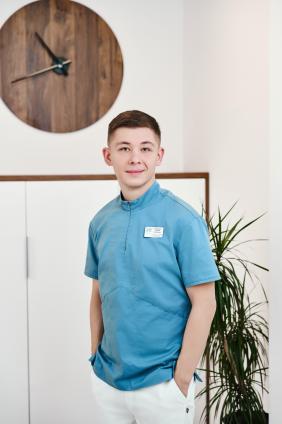 Конуркин Сергей Сергеевич