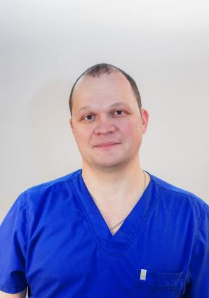 Смирнов Дмитрий Валентинович