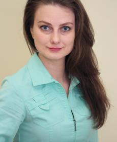 Комлева Лариса Григорьевна