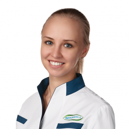 Кобзева Наталья Александровна