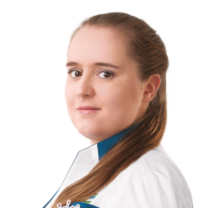 Богданова Дарья Сергеевна