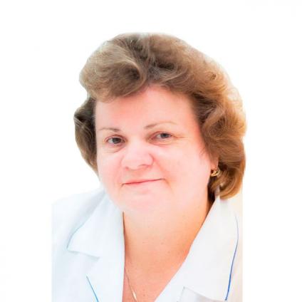 Рябик Светлана Юрьевна
