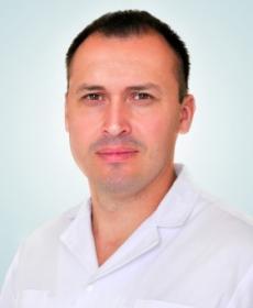 Меленюк Сергей Григорьевич