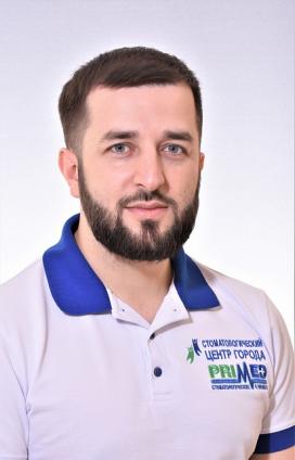Кадыров Абу-бакар Арбиевич