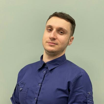 Чкадуа Владимир Исидорович
