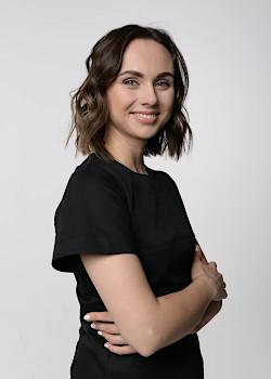 Кудрина Кристина Вадимовна