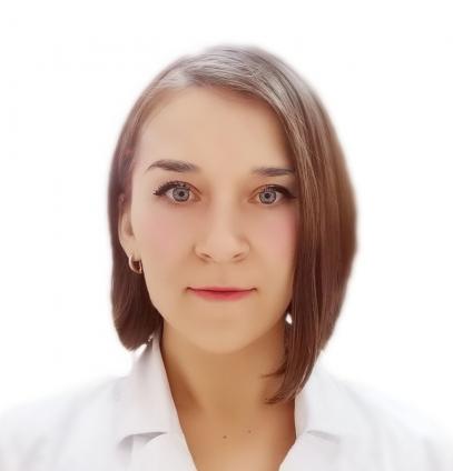 Игнашкина Любовь Леонидовна