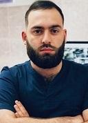 Таиров Артем Рамазанович