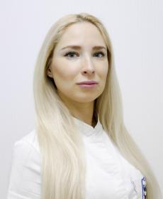 Графова Юлия Андреевна