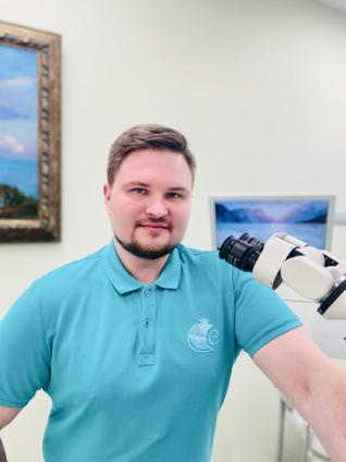 Бобков Евгений Владимирович