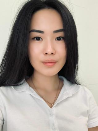 Ким Екатерина Робертовна