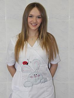 Попова Наталья Николаевна