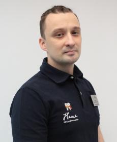 Галацков Александр Викторович