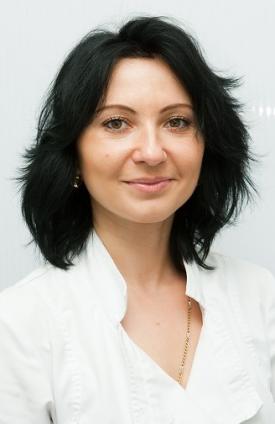 Караева Анна Юрьевна