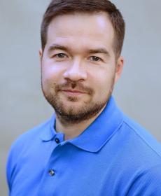 Волков Илья Георгиевич