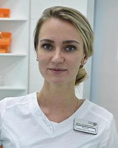 Иванова (кононова) Александра Сергеевна