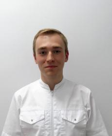 Мальков Иван Александрович