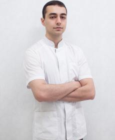 Шмавонян Артак Борисович