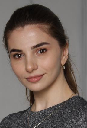 Папалашова Шаидханум Макамагомедовна