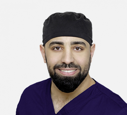 Аль ашкар Рами Назехович