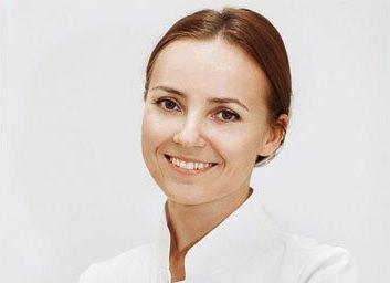 Забора Алина Сергеевна