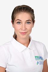 Шамсунова Александра Самировна