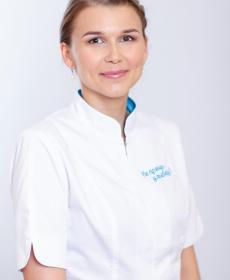 Тимофеева Анна Владимировна