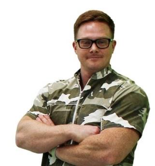 Гусев Александр Михайлович