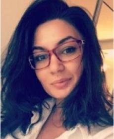 Шейранова Елена Петровна