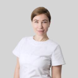 Кондратенко Ирина Александровна