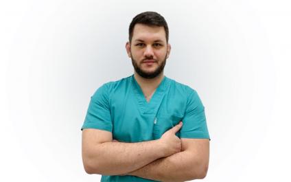 Атаев Георгий Николаевич