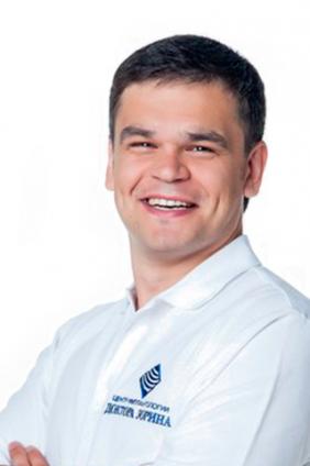 Бикбаев Александр Юрьевич