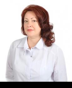 Журавлева Наталья Борисовна