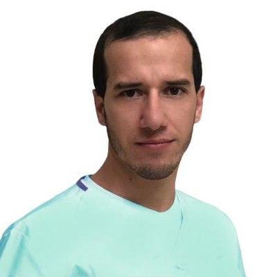 Арсаналиев Вали Юсупович