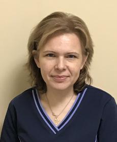 Юматова Ольга Александровна