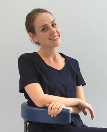 Северина Валерия Александровна