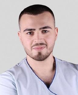 Егиазарян Рафаэль Араикович