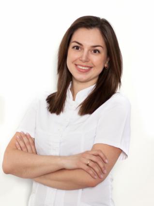 Чуйко Татьяна Викторовна