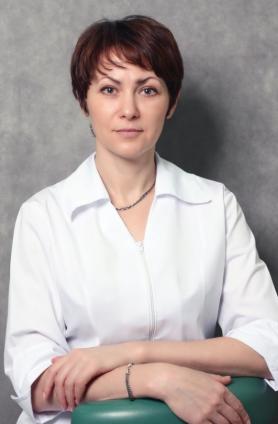 Забродская Инна Владимировна