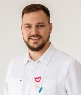 Семенюк Андрей Витальевич