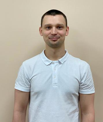 Литвиненко Роман Андреевич