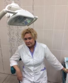 Корсакова Татьяна Павловна