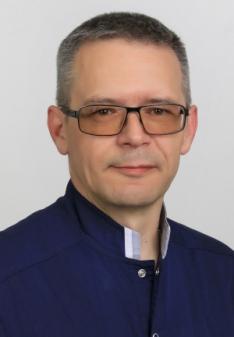 Болотин Владимир Николаевич