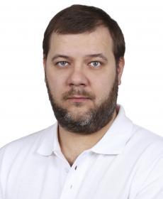 Мартьянов Илья Николаевич
