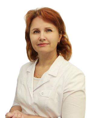 Дунай Ольга Алексеевна