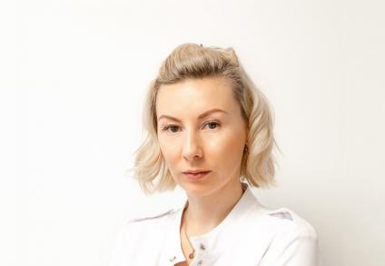 Бенедик Наталья Александровна